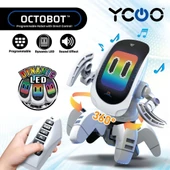 SIL 88527 Silverlit Octobot thumbnail 3