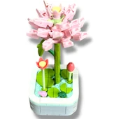 BLOSSOM ÇİÇEK LEGO LOTUS ÇİÇEGİ thumbnail 2