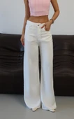 8293 LACARİNO PLAZZO PANTOLON thumbnail 8