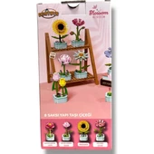 BLOSSOM ÇİÇEK LEGO LOTUS ÇİÇEGİ thumbnail 4