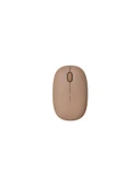 RAPOO M660 MOUSE KABLOSUZ KAHVERENGI thumbnail 3