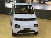 Motolux WOW-01 5000W Elektrikli Araba thumbnail 3
