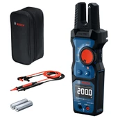Bosch GFM 1000-15 Çatal Tip Ampermetre thumbnail 1