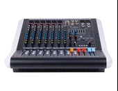 Westa WM-8PMX Mikser Amfi thumbnail 4