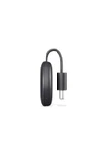 Google Chromecast 3.Nesil Kablosuz Görüntü Aktarıcı thumbnail 3
