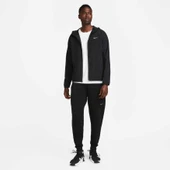 Nike Form Dri-FIT Hooded Versatile Jacket  Erkek Ceket FB7482-010 thumbnail 6