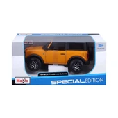 MAY 31530 1 24 2021 FORD BRONCO BADLANDS thumbnail 4
