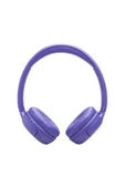 JBL Tune 530BT Multi Connect Wireless Kulaklık, Mor thumbnail 2