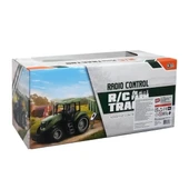 1908-AT UK ŞARJLI TRAKTÖR thumbnail 2