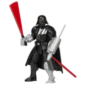 F9481 Star Wars Mixmashers Delüks Figür thumbnail 2