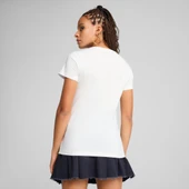 SCRIPT Tee  Kadın T-Shirt 68498202 thumbnail 4