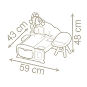 7600220379 BN COCOON NURSERY thumbnail 3