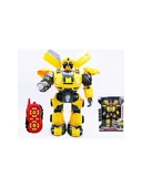 6020/6021 UZK.SÜNGER ATARLI ROBOT -TYC thumbnail 2
