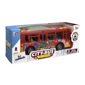 XY335A OTOBÜS - SMT thumbnail 1