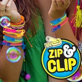 S01004785 JRU-ZIP ZIPPER CLİPS 3A  -SUN thumbnail 3