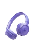 JBL Tune 530BT Multi Connect Wireless Kulaklık, Mor thumbnail 1