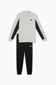 Poly Baseball Suit  Erkek Eşofman Takımı 68485161 thumbnail 4