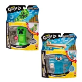 GJ100000 GooJitZu Minecraft Tekli Paket - 42765 thumbnail 8