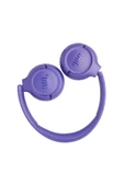 JBL Tune 530BT Multi Connect Wireless Kulaklık, Mor thumbnail 3