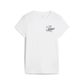 SCRIPT Tee  Kadın T-Shirt 68498202 thumbnail 1