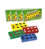 TR3410 TORU MANCALA STRATEJİ OYUNU thumbnail 2