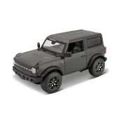 MAY 31530 1 24 2021 FORD BRONCO BADLANDS thumbnail 3