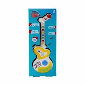 URT025-001 TÜRKÇE MÜZİKLİ GİTAR thumbnail 1