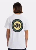 CIRCLE BACK SS  Erkek T-Shirt EQYZT08054-908 thumbnail 2