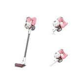 LS8803C Dikey Elektrik Süpürgesi  Pembe thumbnail 2