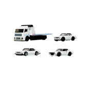 GMH39 Hot Wheels Koleksiyon Seti thumbnail 4