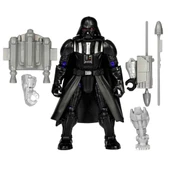 F9481 Star Wars Mixmashers Delüks Figür thumbnail 3