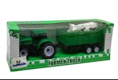 9975-2A ROMORKLU TRAKTÖR-SMT thumbnail 1