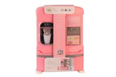 LS820C72-2 PİLLİ BUZDOLABI SETİ thumbnail 1