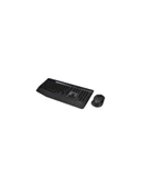 LOGITECH KLAVYE+MOUSE KABLOSUZ MK345 Q (006514) thumbnail 1