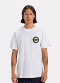 CIRCLE BACK SS  Erkek T-Shirt EQYZT08054-908 thumbnail 1