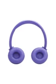 JBL Tune 530BT Multi Connect Wireless Kulaklık, Mor thumbnail 4