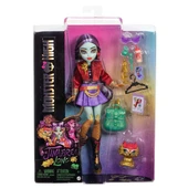 HYV58 Monster High Jinafire Long thumbnail 6