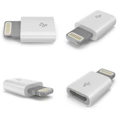 Apple iPhone / iPad Micro Usb Dönüştürücü Adaptör OTG Aparat thumbnail 6