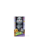 588-7 ROBOT KEDİ TOM -ETM thumbnail 3