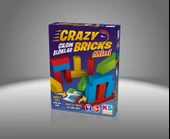 25129 CRAZY BRICKS MINI thumbnail 1