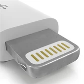 Apple iPhone / iPad Micro Usb Dönüştürücü Adaptör OTG Aparat thumbnail 7