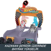 HPL32 Hot Wheels Racerverse Star Wars Pist Seti thumbnail 7