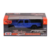 79342  Volkswagen Type 2 1:24 Model Araba  -Vardem thumbnail 2