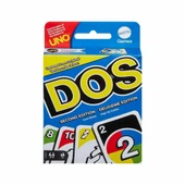 HNN01 UNO DOS Kartlar +7 yaş thumbnail 1