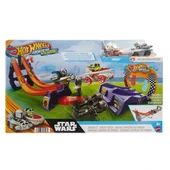 HPL32 Hot Wheels Racerverse Star Wars Pist Seti thumbnail 1