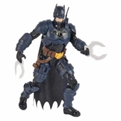 50761 DC Comics Batman Adventures Aksiyon Figürü 30 cm thumbnail 4