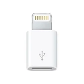 Apple iPhone / iPad Micro Usb Dönüştürücü Adaptör OTG Aparat thumbnail 2