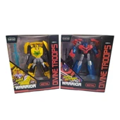 L8101/L8102 METAL TRANSFORMERS ROBOT -ETM thumbnail 6