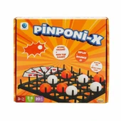 Pinponi-X Kutu Oyunu - 89279 thumbnail 1