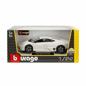 21041  1:24 Lamborghini Reventon Model Araba -Sunman thumbnail 2
